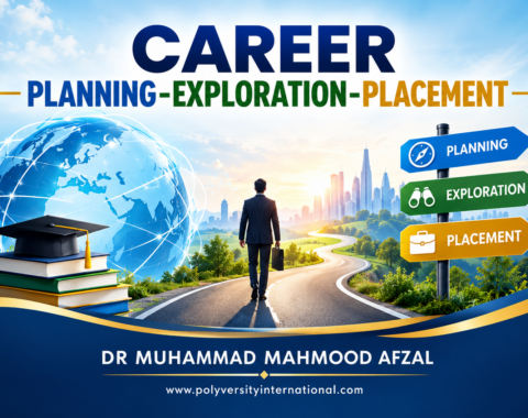 Searching the Dream Job
