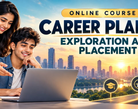 Career Planning, Exploration and Placement