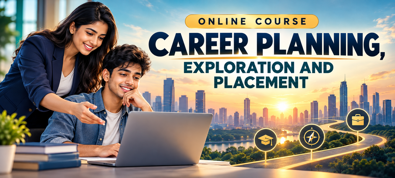 Career Planning, Exploration and Placement